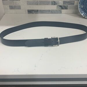 Men’s Carhartt Black leather belt